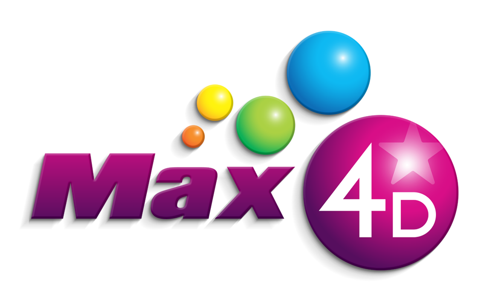KQ Xổ số điện toán Max 4D