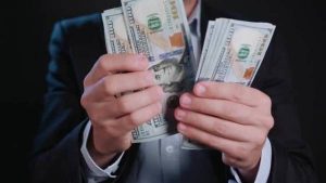 Mơ đếm tiền đánh con gì để thắng lớn?