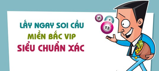 Dự đoán kq xổ số miền bắc – Cầu lô đẹp nhất hôm nay