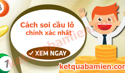 kết quả soi cầu cặp số 3 càng víp mb