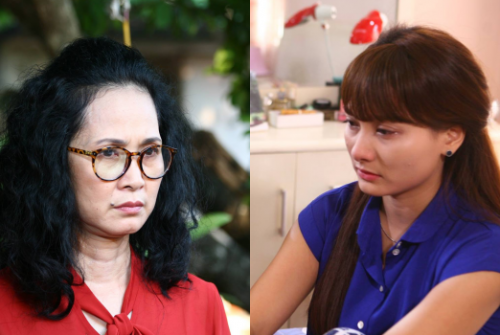 giải mã ý nghĩa ẩn chứa trong giấc mơ thấy mẹ chồng 