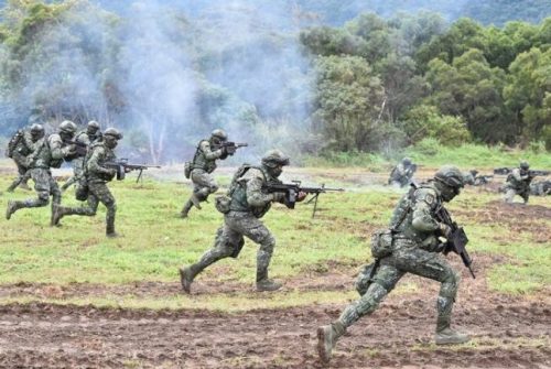 giải mã giấc mơ thấy chiến tranh – là báo hiệu con số gì?