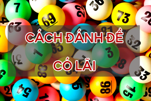 những cách bắt đề bạch thủ phổ biến hiện nay