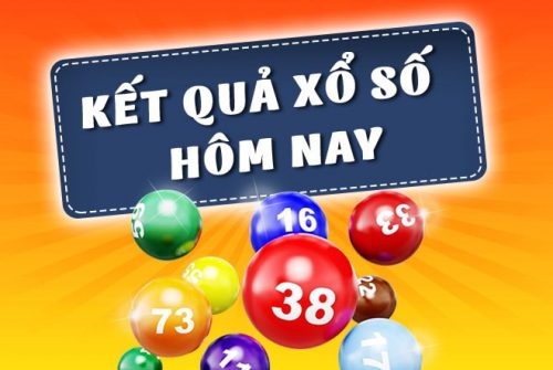 hướng dẫn cách so kết quả xổ số ngày hôm nay