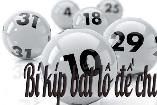 kiến thức về tổng – đầu – đuôi – chạm trong lô đề