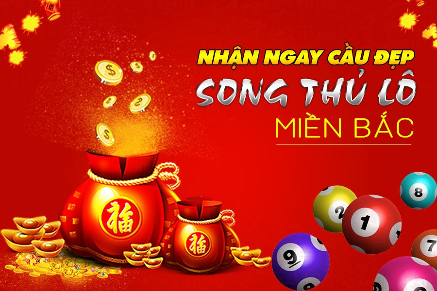Tuyệt chiêu bắt song thủ lô nuôi khung 2 ngày dễ trúng, lãi cao