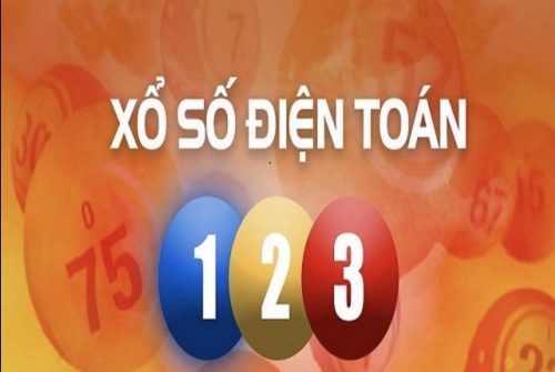 KQ Xổ số điện toán 123