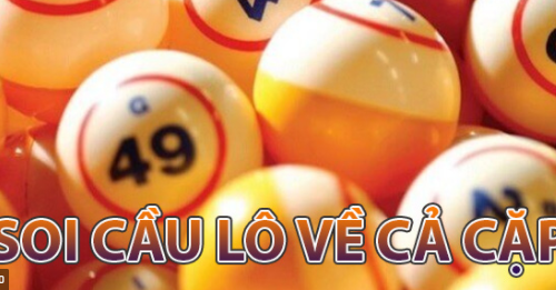 KQ Cầu về cả cặp (MB)