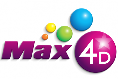 KQ Xổ số điện toán Max 4D