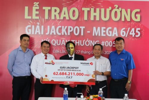 KQ Thống kê về nhiều ít XS Mega 6/45